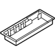 Ford PC3Z-26045G74-AA TRAY - PACKAGE - CENTRE