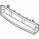 Ford GN1Z-8B433-A Reinforcement - Grille Openng.