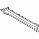 Ford GN1Z-8B434-F Reinforcement - Grille Opening