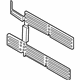 Ford GN1Z-8472-A SPACER