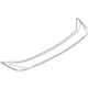 Ford F1EZ-5444210-AA Kit - Rear Spoiler