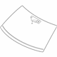 Ford LB5Z-7803100-H GLASS - WINDSCREEN