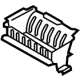 Ford FR3Z-76113B36-B REINFORCEMENT