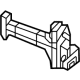 Ford KB3Z-2123552-B CHECK ASY - DOOR