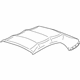 Ford 8R3Z-7652700-KA Cover