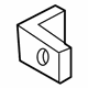 Ford F58Z-16C078-A Bracket - Fender Mounting