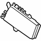 Ford DU5Z-14F548-A Module