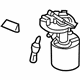 Ford FL3Z-9H307-A Sender And Pump Assembly