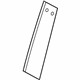 Ford JL1Z-78255A34-B Moulding