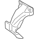 Ford P2GZ-9P462-A BRACKET