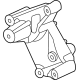 Ford LC3Z-10A313-B BRACKET