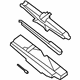 Ford 8A8Z-17080-B Jack Assembly - Lifting