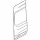 Ford CK4Z-6140011-E Door Assembly - Rear