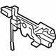 Ford 8T1Z-6126684-B Reinforcement