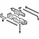 Ford 5L1Z-17080-B Jack Assembly - Lifting