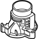 Ford LC3Z-8592-B CONNECTION - WATER OUTLET