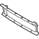 Ford LC3Z-8419-AA MOULDING