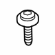 Ford -W715832-S450L Screw