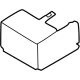 Ford NK4Z-5B770-B REINFORCEMENT