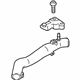 Ford GN1Z-6F073-A Tube - Outlet