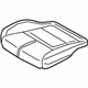 Ford LJ7Z-7862901-AA COVER ASY - SEAT CUSHION