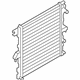 Ford KB3Z-8005-A Radiator Assembly