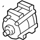 Ford 9L1Z-19703-A Compressor Assembly