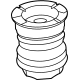 Ford LX6Z-18198-A BEARING - FRONT SUSPENSION STR