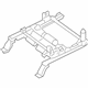 Ford 9G1Z-5461710-A Track Assembly - Seat