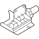 Ford HK4Z-16A506-A Bracket