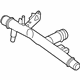 Ford JL3Z-8A520-B Tube Assembly