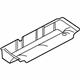 Ford 8L2Z-78115A00-AA Compartment Assembly - Rear Stowage