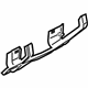 Ford DT1Z-6104502-A Reinforcement - Instrument Panel