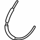 Ford GN1Z-2282-H Brake Hose Assembly