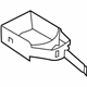 Ford BK3Z-17A038-C Pin - Fixing