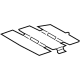 Ford LB5Z-14D696-K ELEMENT ASY - HEATING