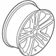 Ford KT4Z-1007-A Wheel Assembly