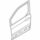 Ford DT1Z-6120200-A Panel Assembly - Door - Outer