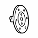 Ford 3L3Z-3219-AA Shaft - Front Axle