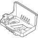 Ford PR3Z-10732-A TRAY ASY - BATTERY