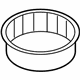 Ford YS4Z-7447043-AA Filler