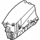 Ford LC5Z-19G468-E MODULE - VEHICLE EMERGENCY MES