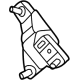 Ford M1PZ-7827008-A REGULATOR - WINDOW - LESS MOTO