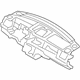 Ford 8A5Z-5404320-BA Pad