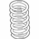 Ford FR3Z-5560-N Spring - Rear