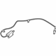 Ford JL3Z-5L239-B Sensor Assembly