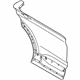 Ford LC5Z-7824700-A PANEL ASY - DOOR - OUTER