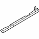 Ford EB3Z-14A411-AF JUMPER WIRING