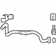 Ford CT4Z-19835-E Tube Assembly