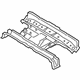 Ford BT4Z-7810716-A Member - Fuel Tank Mounting